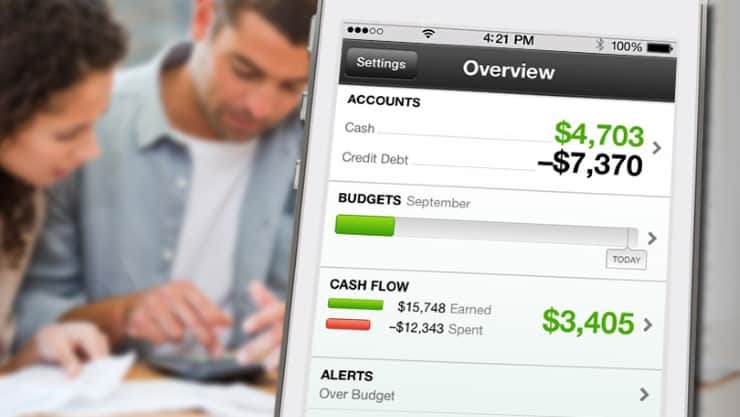 7 Apps for Finance Management Newbies