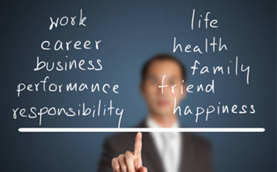 Five Reasons Why You Should Value Work-Life Balance Over Cash Bonuses
