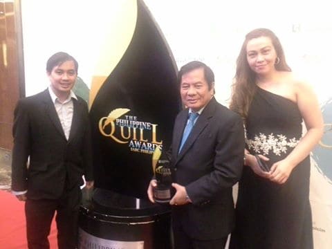 Cebuana Lhuillier’s education advocacy honored at the Philippine Quill Awards