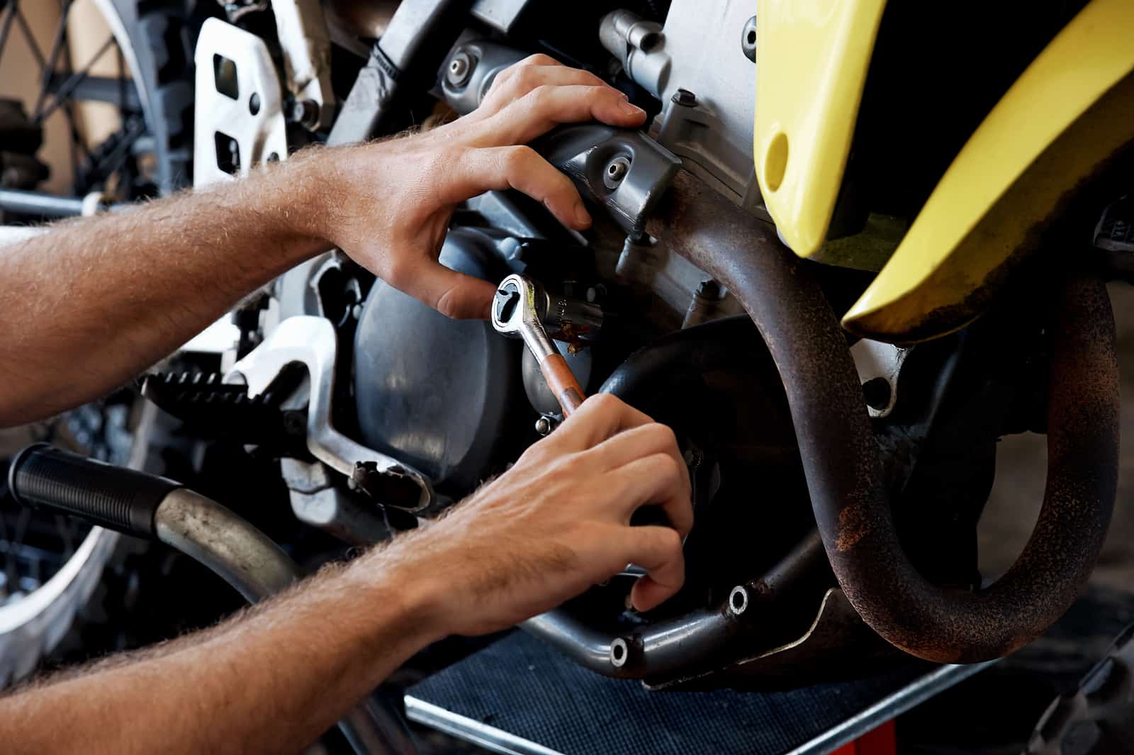 How to Reduce Motorcycle Insurance Costs