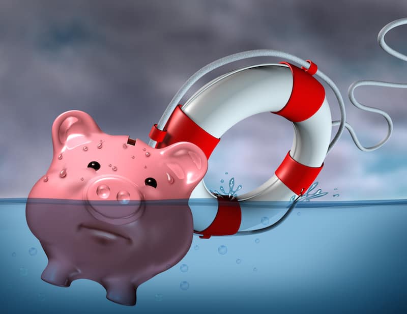 Managing Finances during Emergencies and Calamities