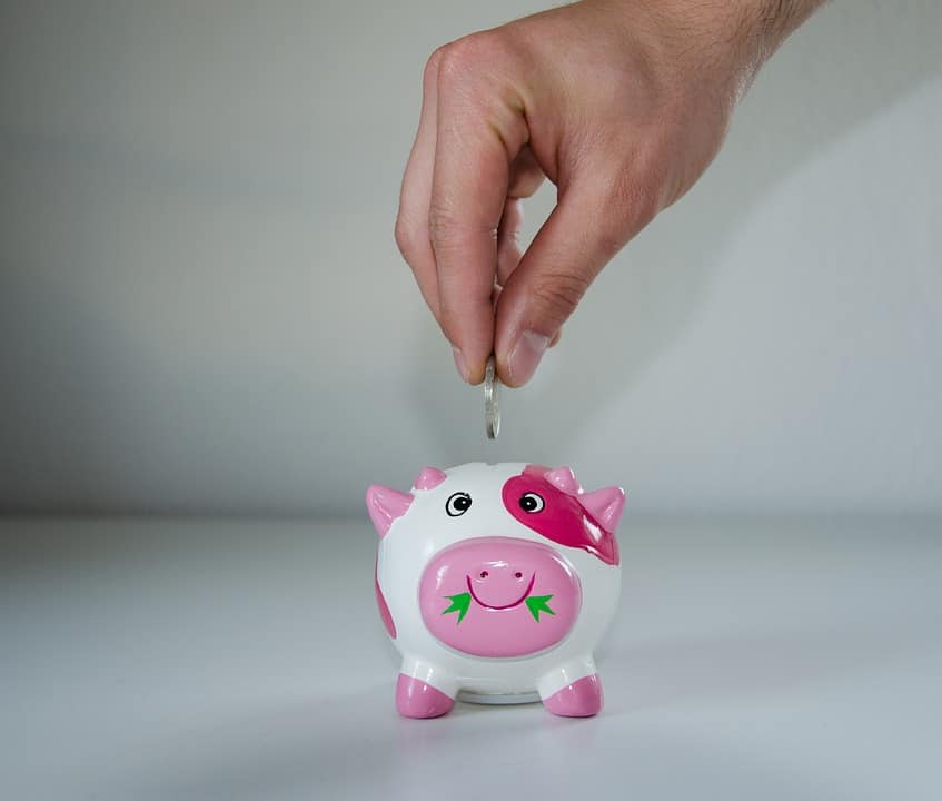 10 Practical Ways to Save Money