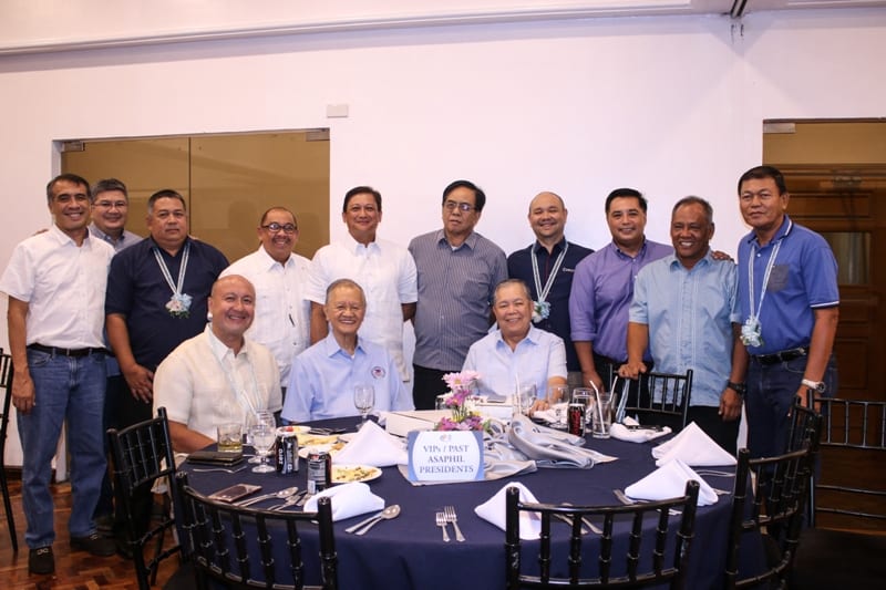 Lhuillier bares 4-year plan for Philippines’ Softball; supports RP Blu Girls’ rally to Tokyo 2020 anew