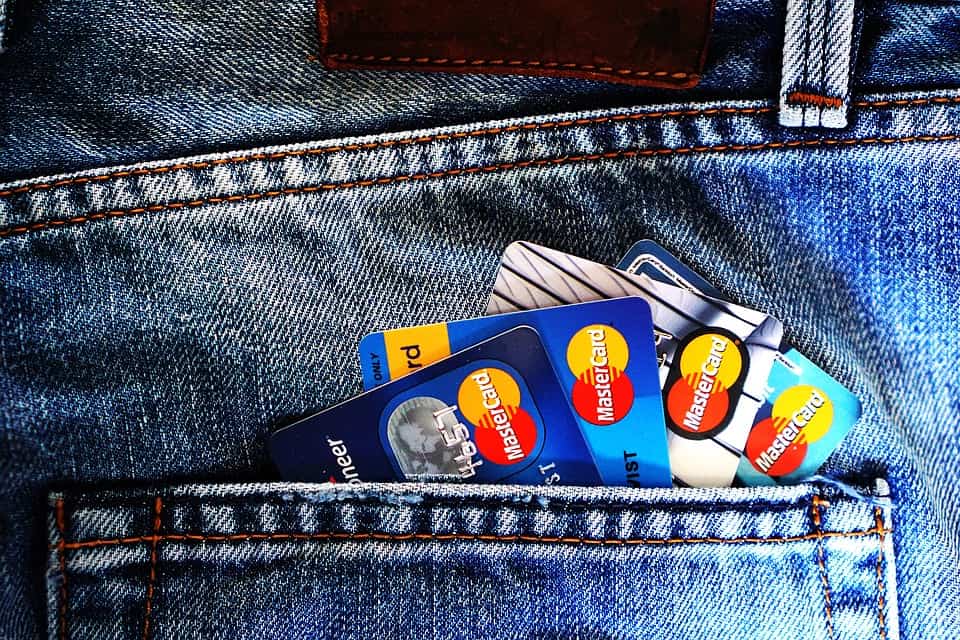 Three Questions to Ask Yourself Before Owning a Credit Card