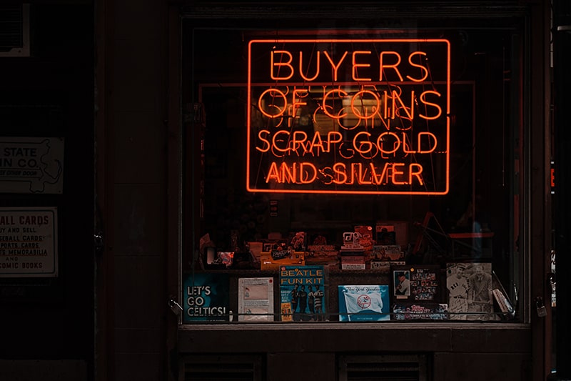 Ever Wondered How Pawnshops Determine the Value of Items? Here’s How