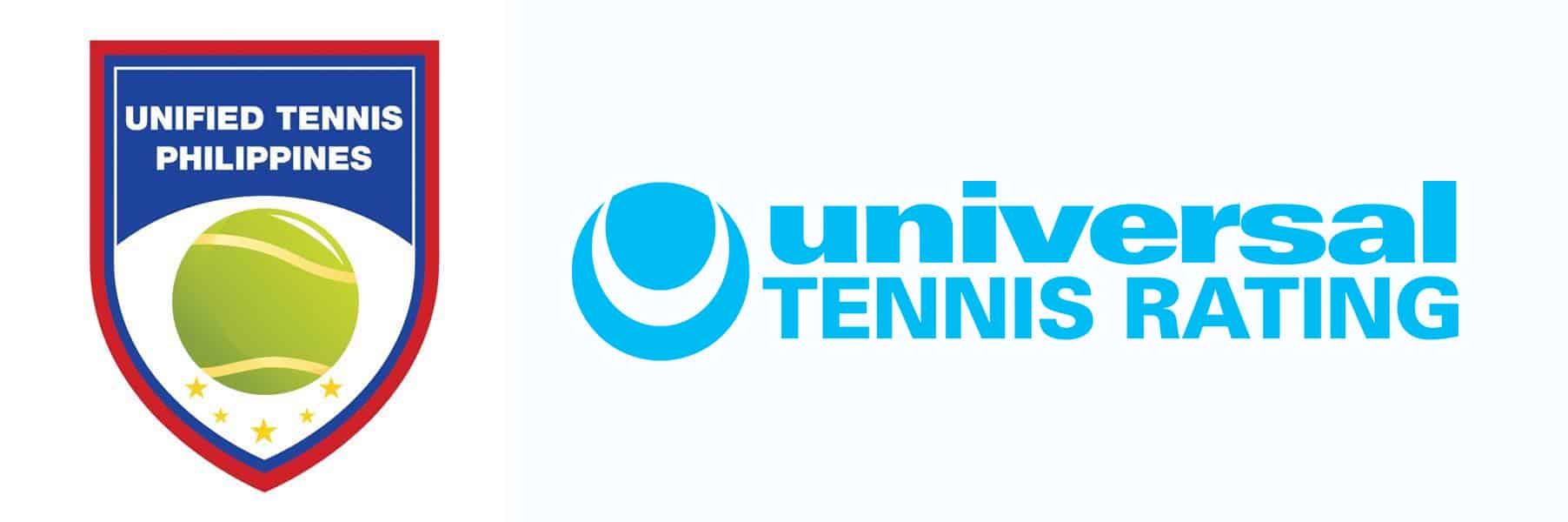 UTP partners with Universal Tennis Rating for skill level measurement