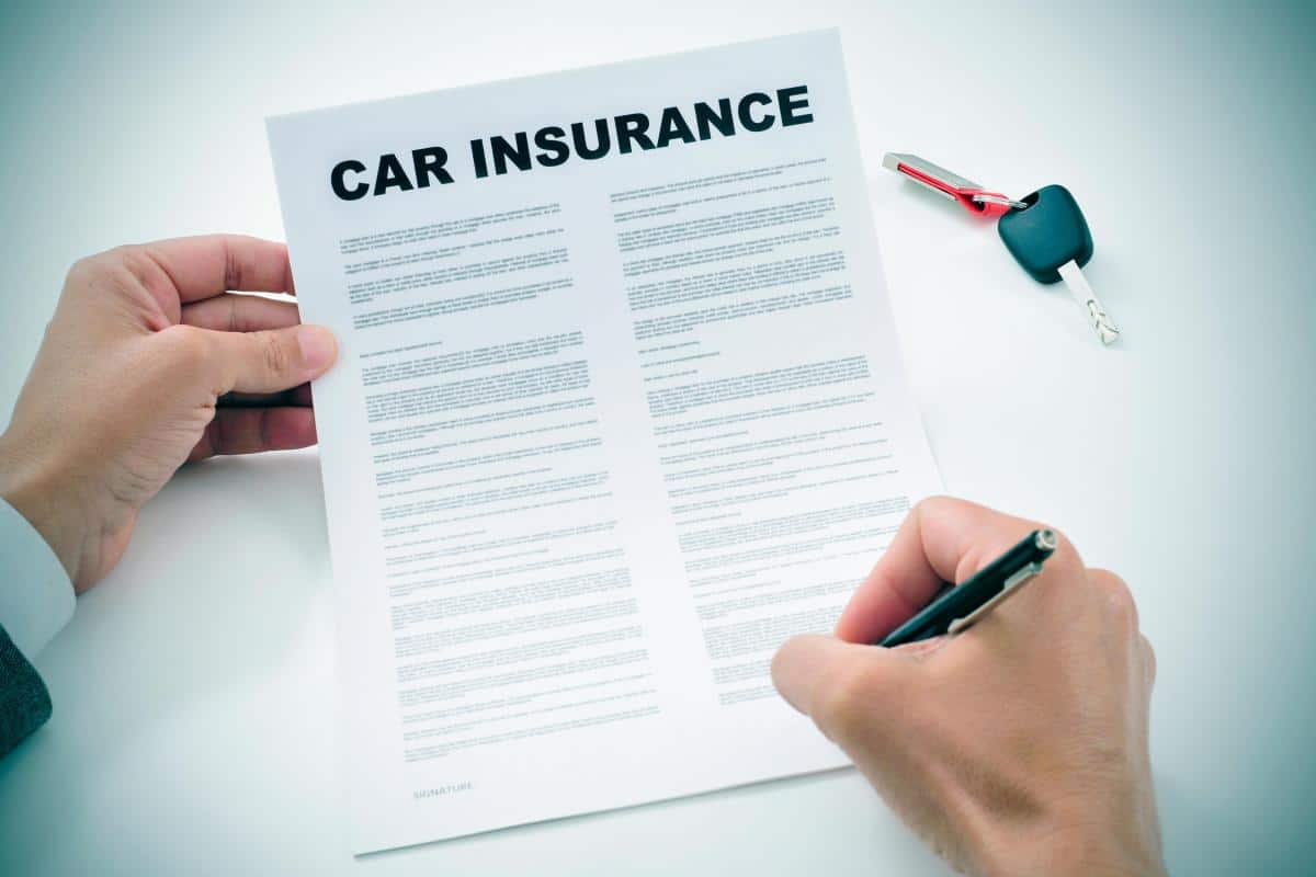 5 Key Advantages of Getting a Car Insurance