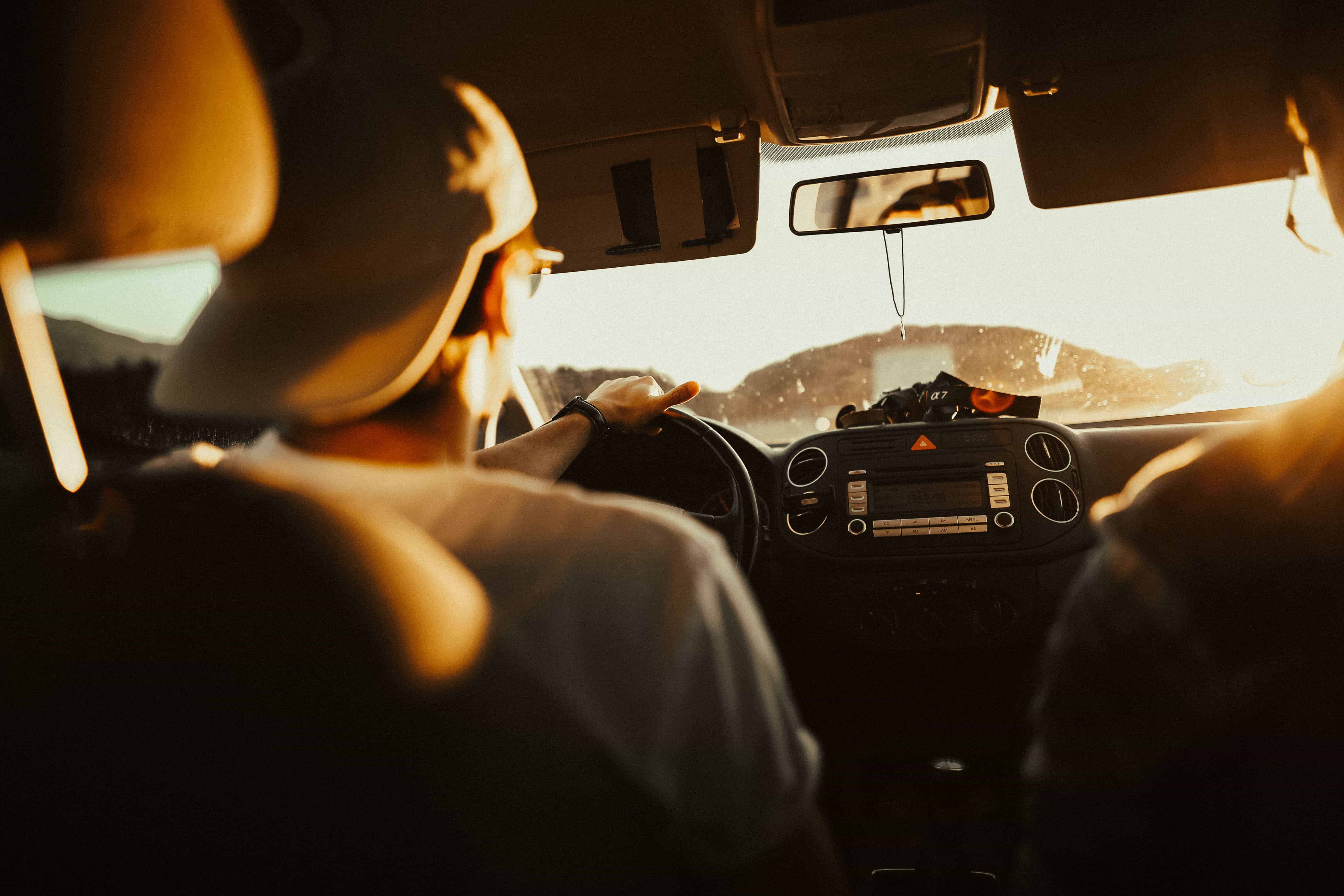 Safety First: The Dos and Don’ts of Driving