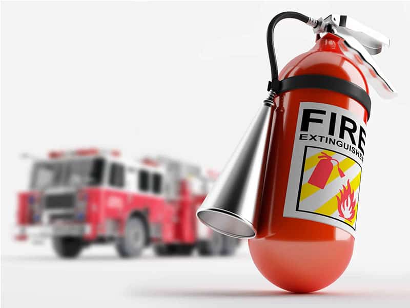 7 Fire Safety Tips That Could Save Your Life