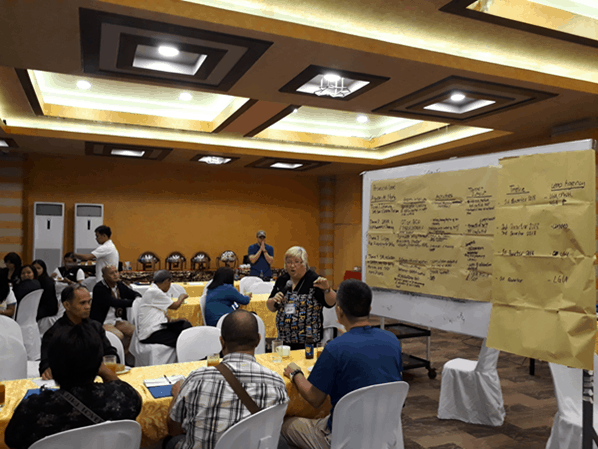MSMEs need to learn more about disaster resilience – DTI