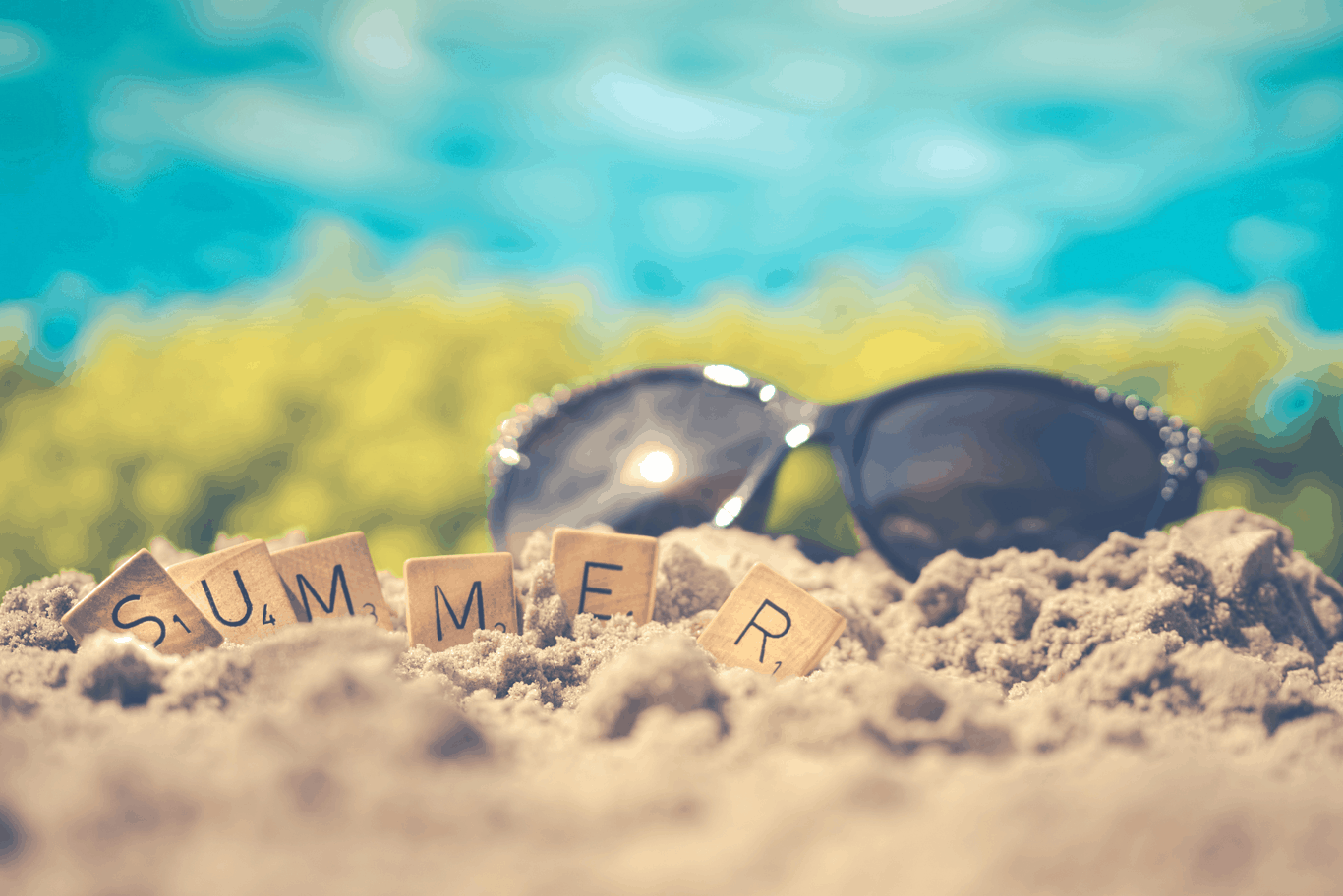 4 Ways to Take Care of Your Health This Summer Season