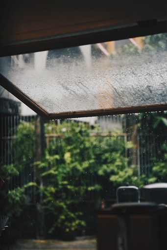 How to Protect Your Home During the Rainy Season