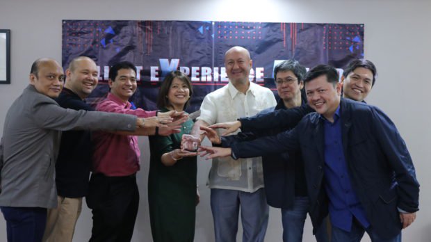Cebuana Lhuillier wins international customer service awards for second time