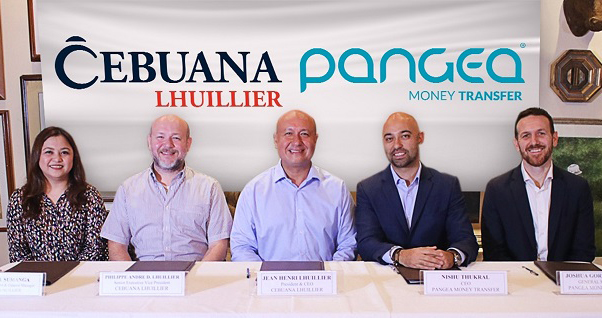 Cebuana Lhuillier launches quick, easy remittance service app in US through Pangea Connect