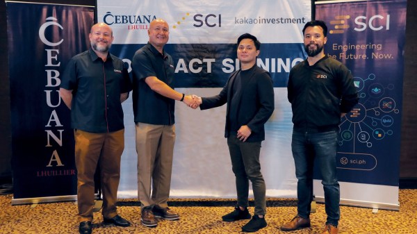 Why the Biggest Microfinance Institution in the Philippines is Investing in Blockchain Startup SCI Ventures