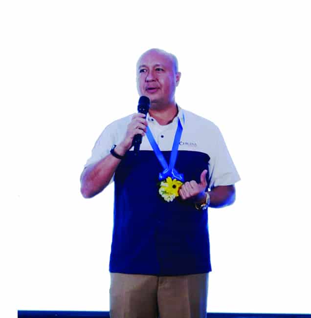 Cebuana mobilizes workforce as ‘Iponaryo’ ambassadors