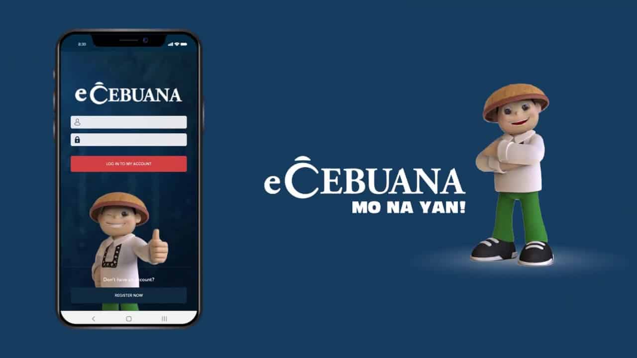 All Done in No Time: The eCebuana App and its Convenient Functionality
