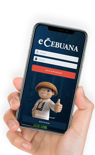 eCebuana App • Cebuana Lhuillier Pawnshop