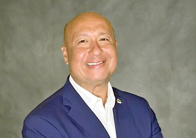 Cebuana Lhuillier CEO spurs innovations in microfinance • Cebuana ...