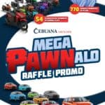 Mega Pawnalo Raffle Promo