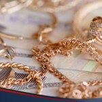 Pawnable jewelry for quick loans in pawnshops in the Philippines