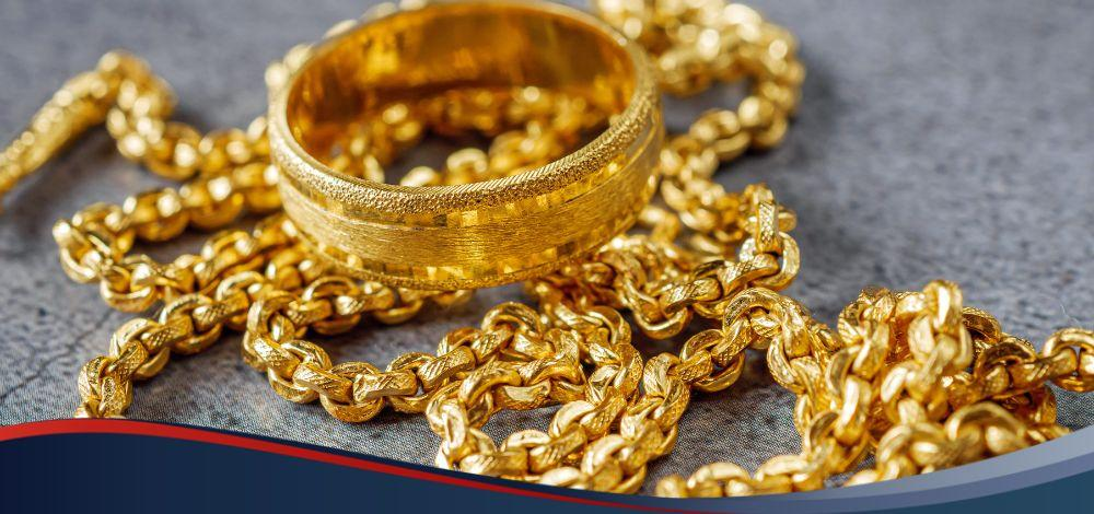 Pawnable jewelry for the top pawnshop loan in the Philippines