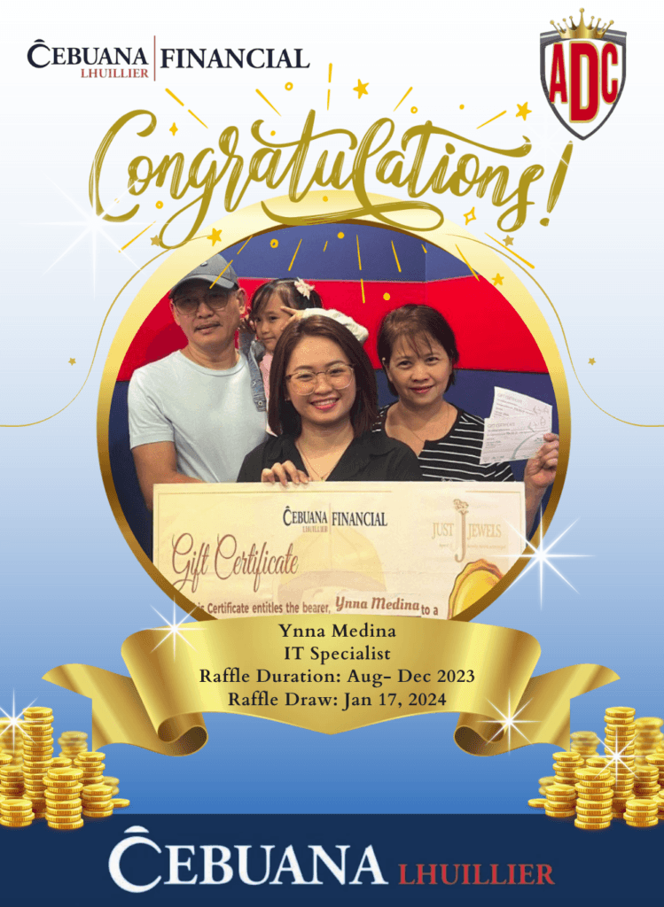 CL Financial • Cebuana Lhuillier Pawnshop