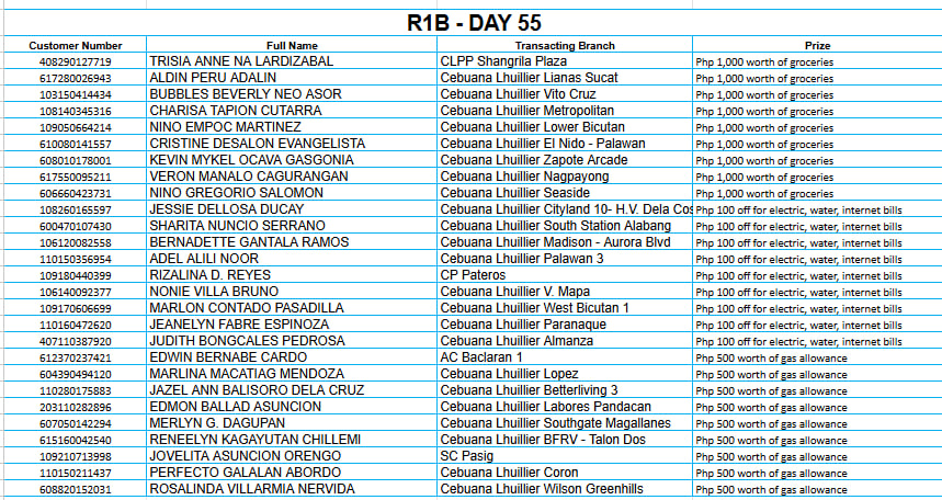 1B DAY 55