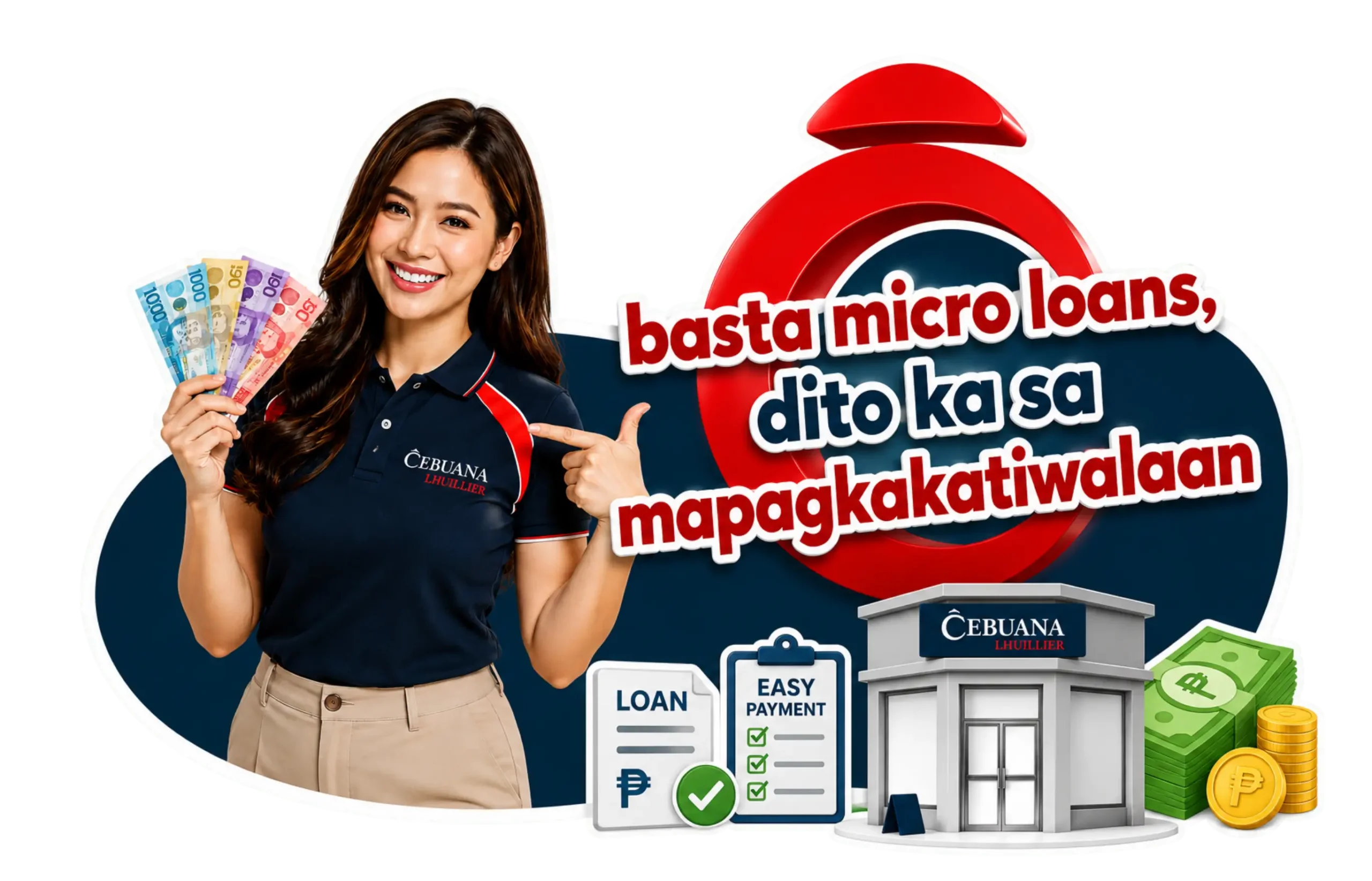 Micro Loans Banner